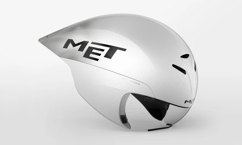 MET Casque Drone Wide Body